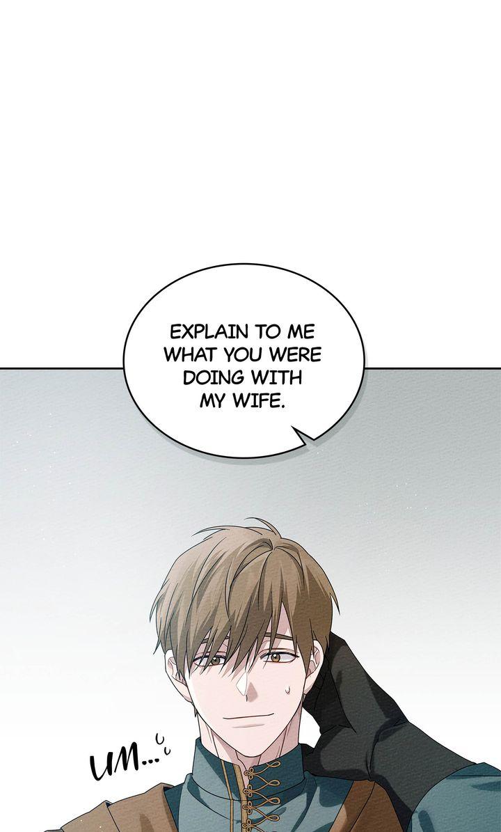 Under the Oak Tree Chapter 70 image 02